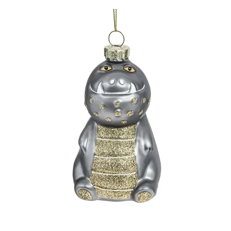 Елочное украшение Дракончик