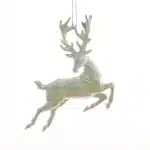 Елочное украшение Олень