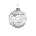 Елочное украшение Шар