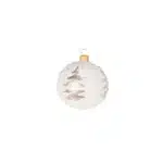 Елочное украшение Шар