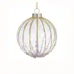 Елочное украшение Шар