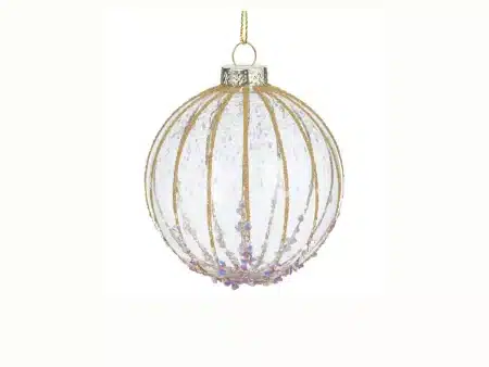 Елочное украшение Шар