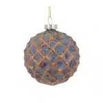 Елочное украшение Шар