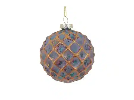 Елочное украшение Шар