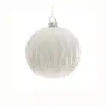 Елочное украшение Шар