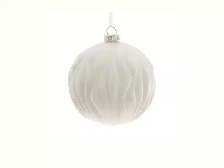 Елочное украшение Шар