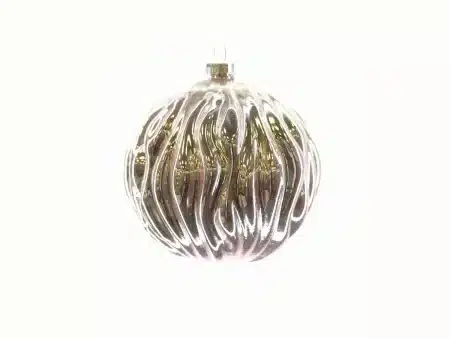 Елочное украшение Шар