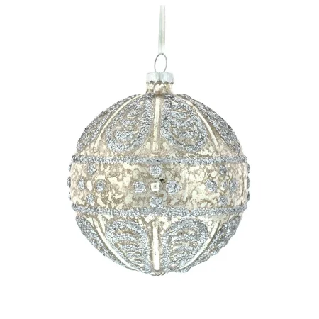 Елочное украшение Шар Царская держава