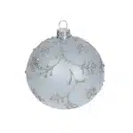 Елочное украшение Шар Floret