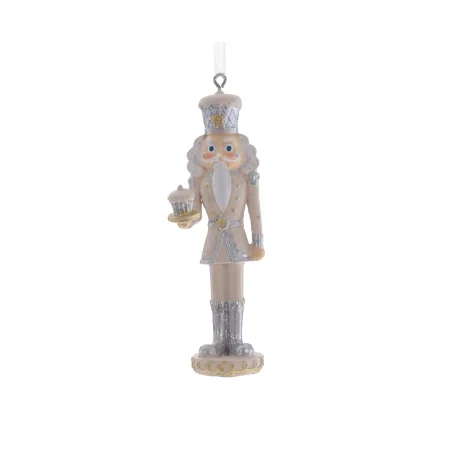 Елочное украшение Солдатик