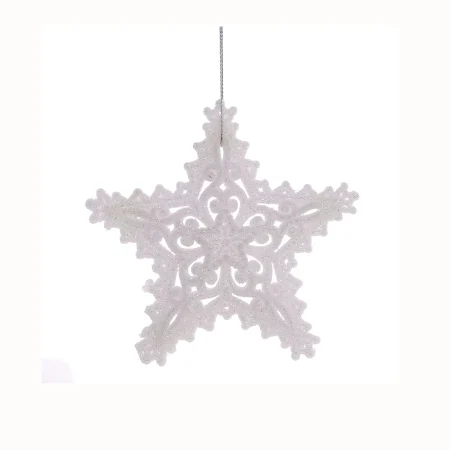 Елочное украшение Звезда