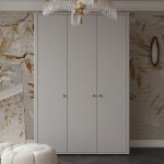 Гардероб ALBA