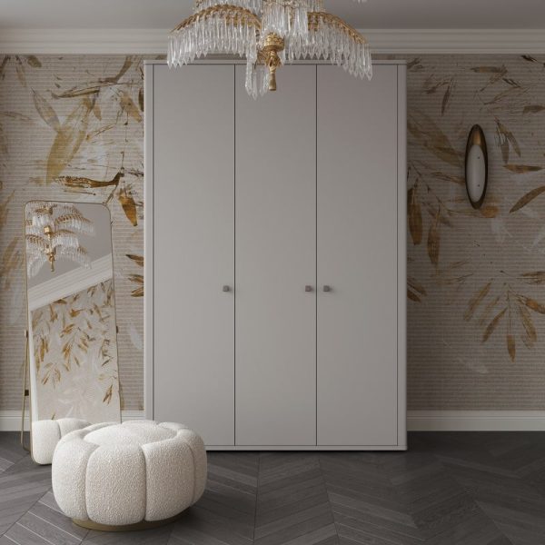 Гардероб ALBA, FRATELLI BARRI — изображение 4