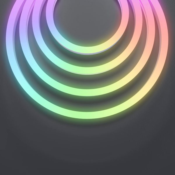 Гибкий неон Led Strip 432052 — изображение 4