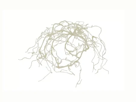 Гирлянда Бахрома