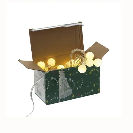 Гирлянда электрическая Шарик