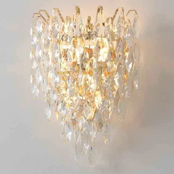 Бра Crystal Lux HEDONIST AP3 — изображение 3