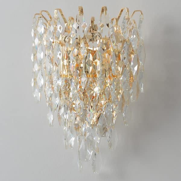 Бра Crystal Lux HEDONIST AP3 — изображение 4