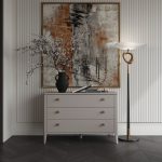 Комод ALBA, FRATELLI BARRI — изображение 4