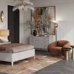 Комод ALBA, FRATELLI BARRI — изображение 5