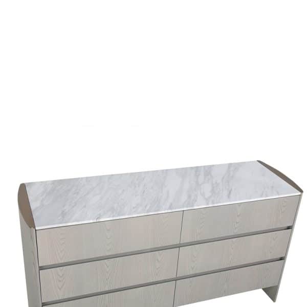 Комод NOLI, FRATELLI BARRI — изображение 3