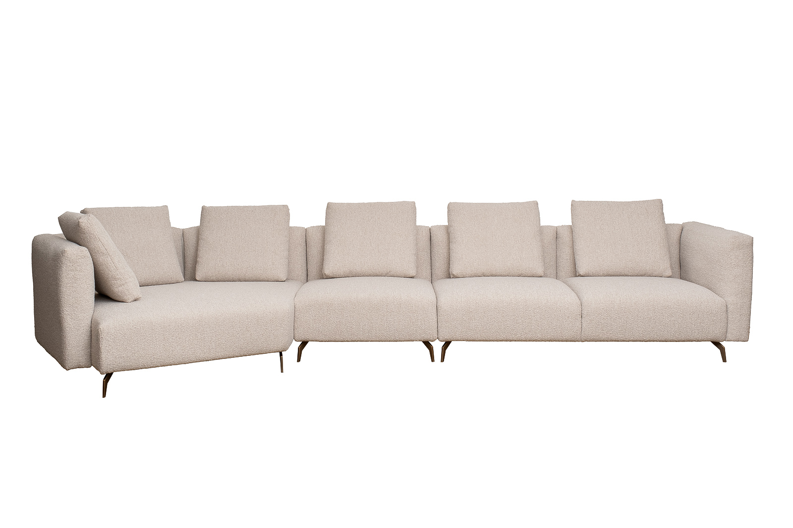 Комплект мебели №1 диван VIGO Комплект мебели №1 диван VIGO