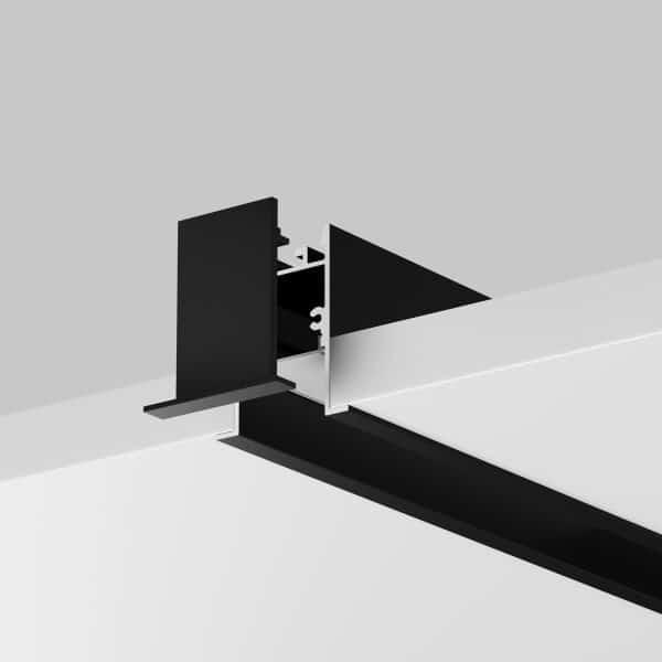 Комплектующие для профиля Led Strip 642054 — изображение 4