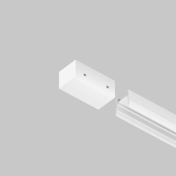 Комплектующие для профиля Outdoor O-TR001-EC-W — изображение 4