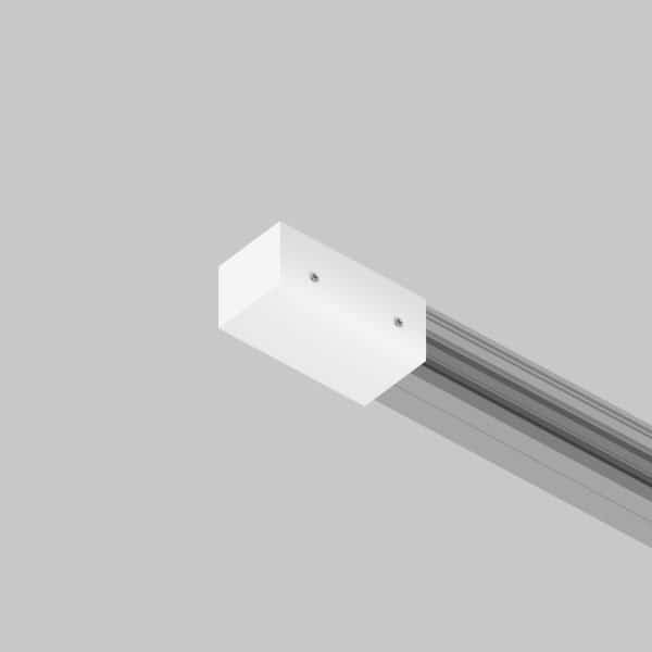 Комплектующие для профиля Outdoor O-TR001-EC-W — изображение 5