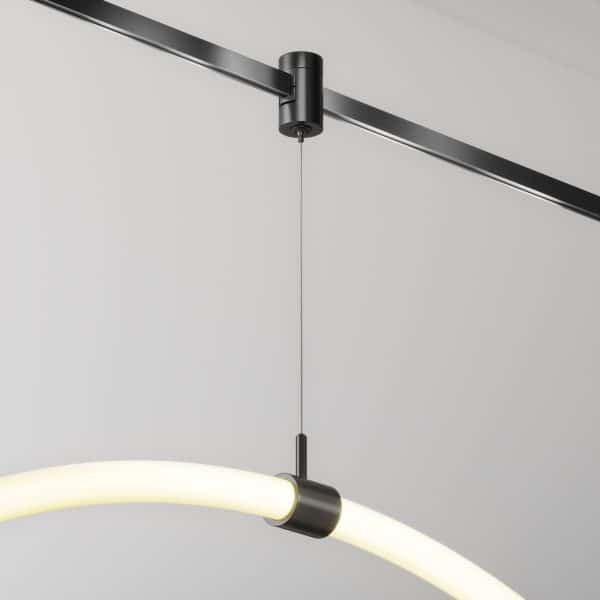 Комплектующие для трекового светильника Technical TRA154SW-1B — изображение 2