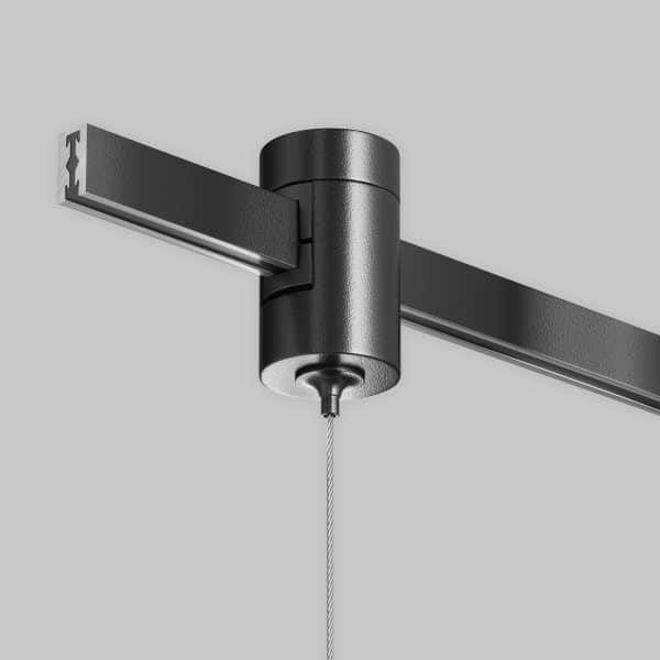 Комплектующие для трекового светильника Technical TRA154SW-1B — изображение 3