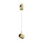 Комплектующие для трекового светильника Technical TRA154SW-1BS