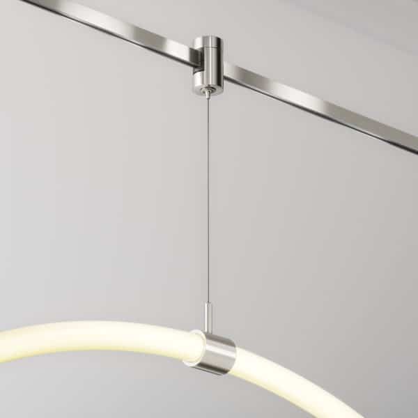 Комплектующие для трекового светильника Technical TRA154SW-1PT — изображение 2