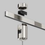 Комплектующие для трекового светильника Technical TRA154SW-1PT — изображение 4