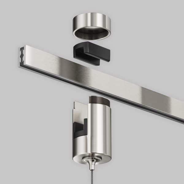 Комплектующие для трекового светильника Technical TRA154SW-1PT — изображение 4