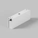Комплектующие для уличной трековой системы Outdoor O-TR001-BX-W — изображение 3