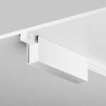 Комплектующие для уличной трековой системы Outdoor O-TR001-BX-W — изображение 4
