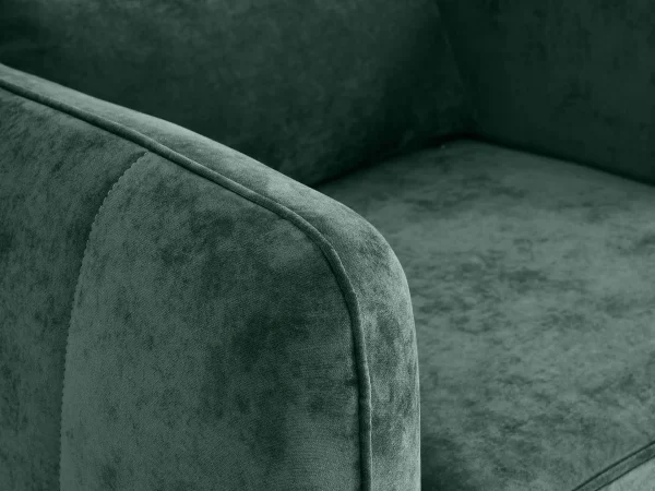 Кресло Amsterdam зеленый — изображение 4