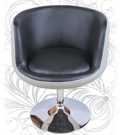 Кресло дизайнерское LM-5032