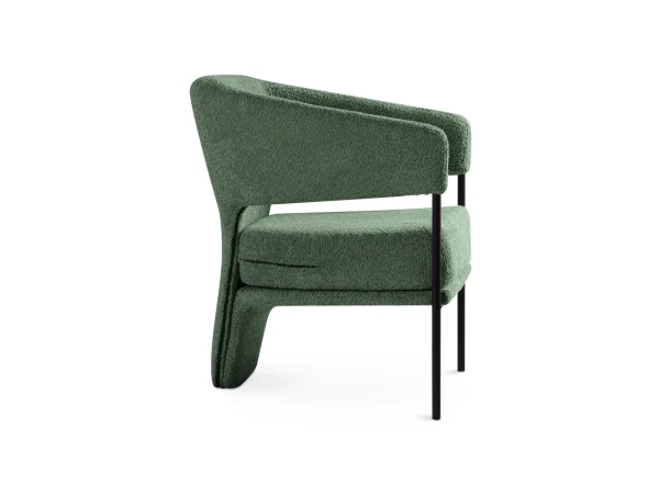 kreslo-loti-2 Кресло Loti зеленый — изображение 3