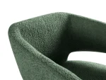 Кресло Loti зеленый — изображение 4