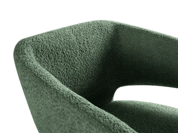 kreslo-loti-3 Кресло Loti зеленый — изображение 4