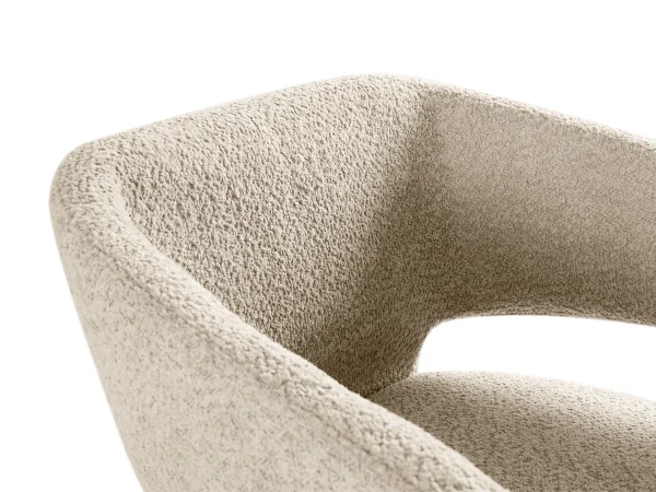 kreslo-loti-3 Кресло Loti бежевый — изображение 4