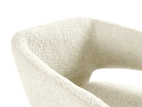 kreslo-loti-3 Кресло Loti белый — изображение 4