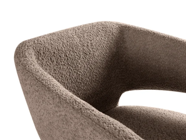 kreslo-loti-3 Кресло Loti бежевый — изображение 4