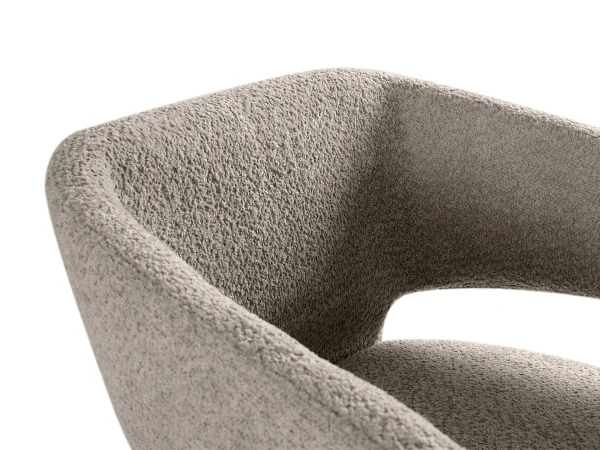kreslo-loti-3 Кресло Loti бежевый — изображение 4