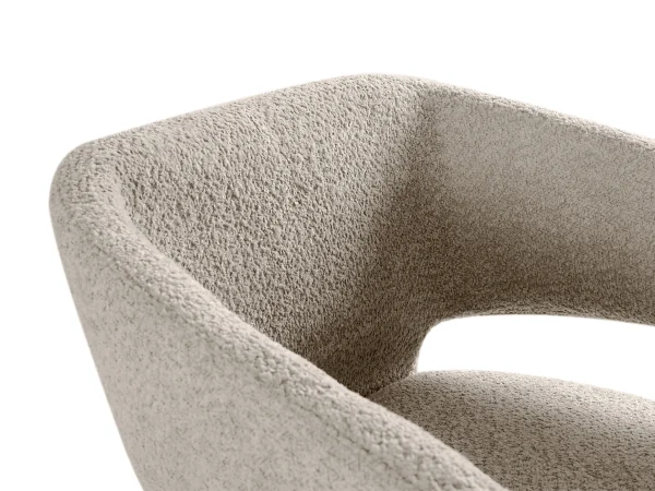 kreslo-loti-3 Кресло Loti бежевый — изображение 4