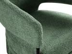 Кресло Loti зеленый — изображение 5