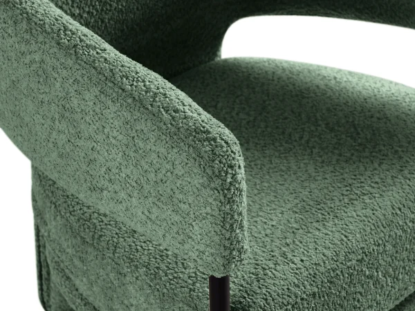 kreslo-loti-4 Кресло Loti зеленый — изображение 5