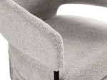 Кресло Loti светло-серый — изображение 5